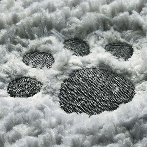 「スリードッグ・スリーキャットトイレタリー（トイレマット）」｜詳細画像