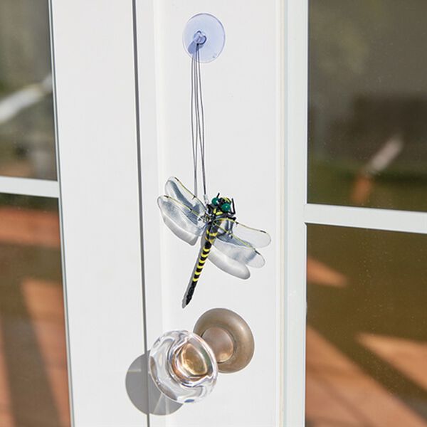 「イヤーな虫の天敵オニヤンマ（Ｒ）（その他日用品・趣味雑貨）」｜詳細画像