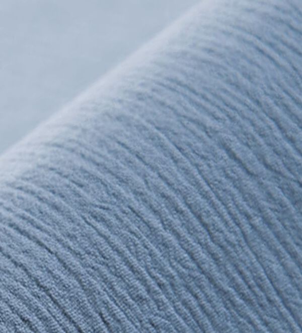 BELLUNA（ベルーナ）の「楊柳素材涼やかシャツワンピース（シャツワンピース）」｜詳細画像