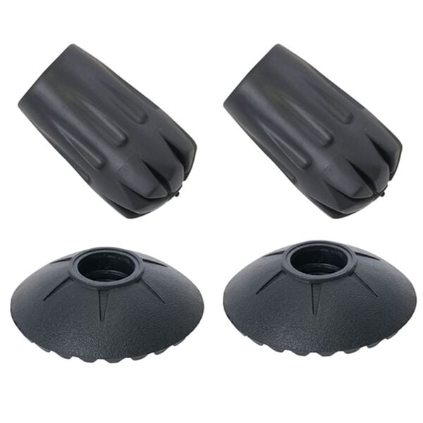 「折りたたみ式ウォーキングポール　２本組（シニア・生活サポート）」｜詳細画像