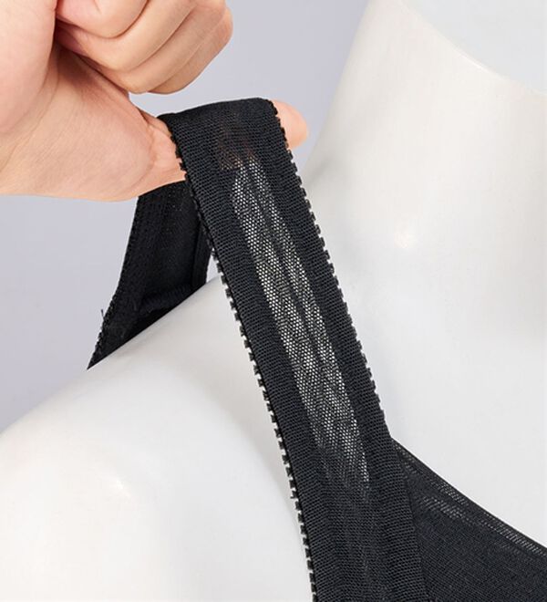 LAVIENNE（ラヴィエンヌ）の「【２色組】グラマーさんの綿入りお腹スッキリボディスーツ（ボディスーツ・シェイパー）」｜詳細画像