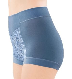 LAVIENNE（ラヴィエンヌ）の「お腹もち上げショーツガードル　単品（ショーツ）」｜詳細画像