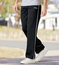 「【３本組】＜ケイパ＞何かと便利なジャージパンツ（メンズフルレングスパンツ）」