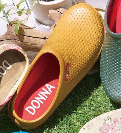 「おしゃれガーデンサンダル（サンダル・ミュール）」