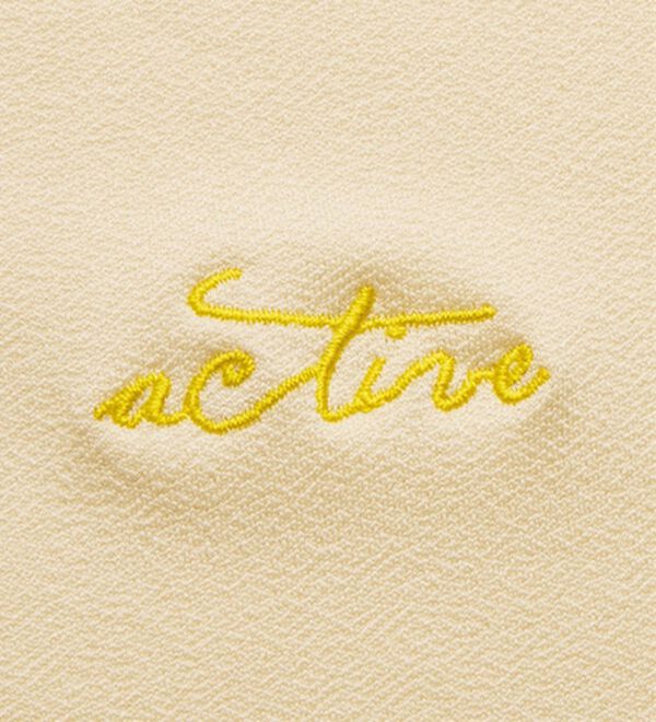 ルフラン（ルフラン）の「＜チョコザップ＞ちょこっとアクティブ　風通るブルゾン（ブルゾン）」｜詳細画像