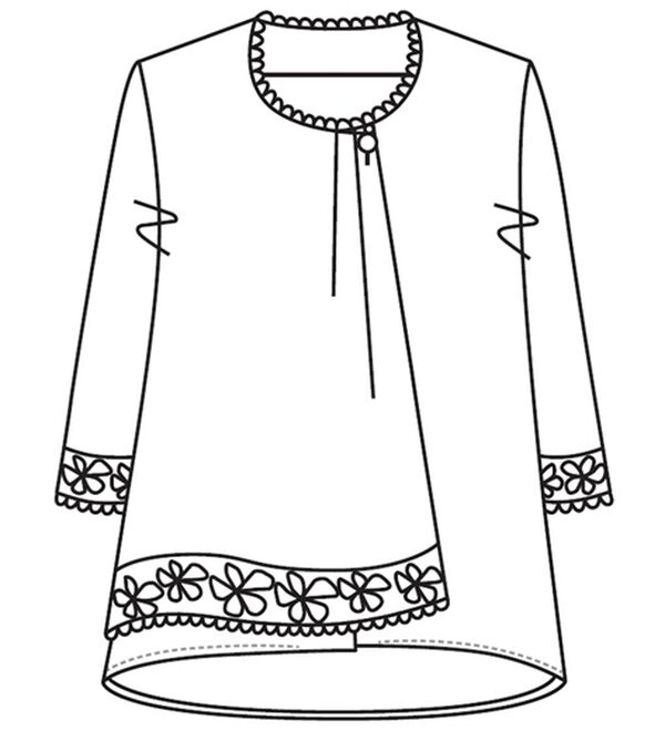 ルフラン（ルフラン）の「上品レース使いブラジャケパンツスーツ（ブラックフォーマル（喪服・礼服））」｜詳細画像