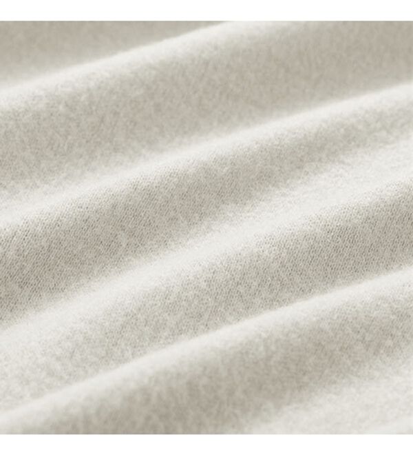 LAVIENNE（ラヴィエンヌ）の「毎日活躍！優秀タートルネック（パジャマ・ルームウェア）」｜詳細画像