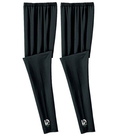 BELLUNA（ベルーナ）の「【ＵＮＤＯＶＥ】【２本組】マルチ機能ヒンヤリレギンス（スパッツ・レギンス）」