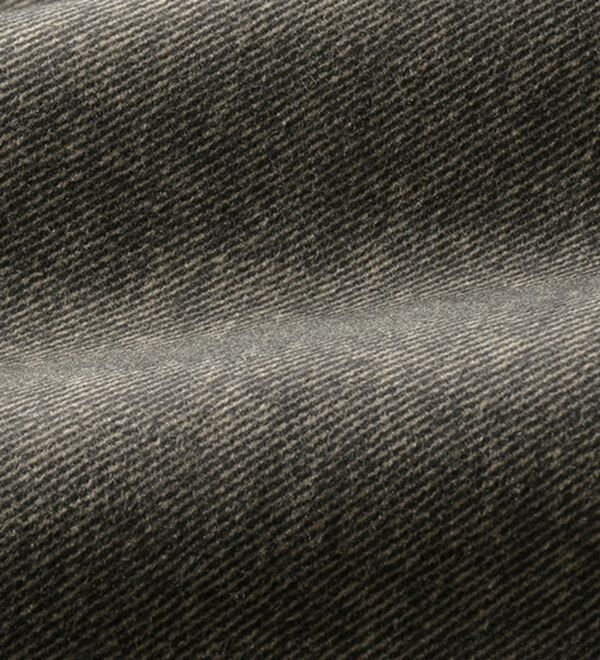 「【３本組】裏フリース暖かシャーリングスラックス（メンズフルレングスパンツ）」｜詳細画像