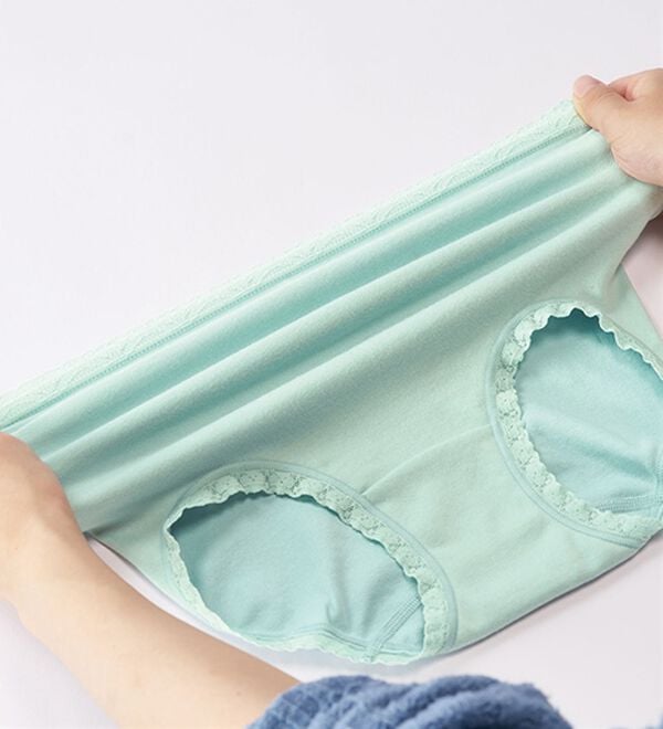 「【日本製】まいにちのショーツ（ショーツ）」｜詳細画像