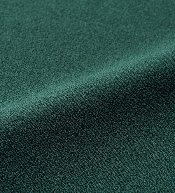 ルフラン（ルフラン）の「【３本組】ストレッチ素材ワイドパンツ（ワイドパンツ・ガウチョ）」｜詳細画像