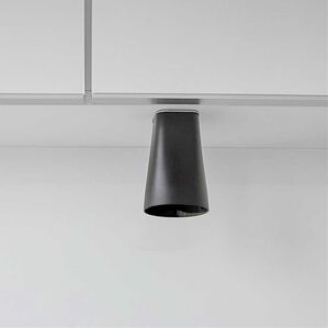 iellio（イエリオ）の「タワー　フィルムシート洗面戸棚下マグネットタンブラー＜ｔｏｗｅｒ山崎実業＞（洗面用品）」｜ブラック