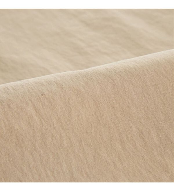 BELLUNA（ベルーナ）の「綿ナイロン素材ギャザーフードデザインジャケット（その他ジャケット）」｜詳細画像