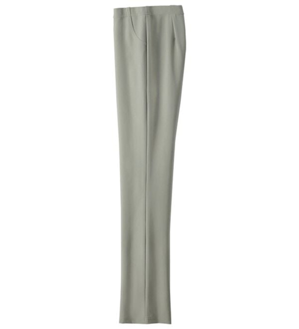 ルフラン（ルフラン）の「【４本組】日本製　こだわり設計ハイテンションパンツ（フルレングスパンツ）」｜詳細画像