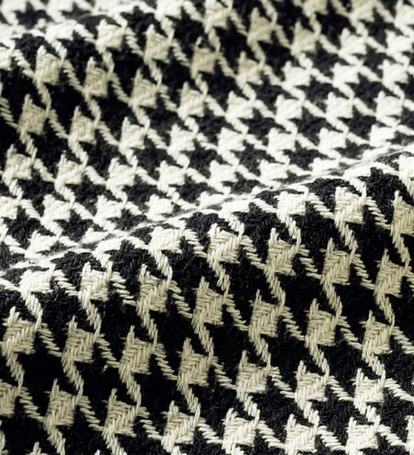 ルフラン（ルフラン）の「シルクノイル混デザイン衿ジャケット＜クイレス＞（その他ジャケット）」｜詳細画像