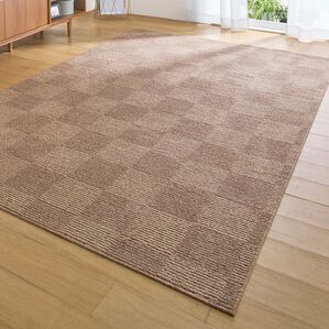 「日本製防ダニ抗菌防臭タフトカーペット（カーペット）」｜詳細画像