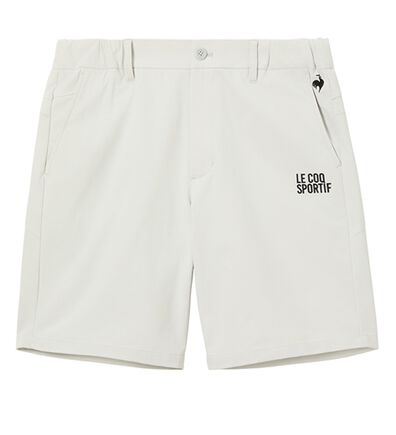 「＜ルコック＞ゴルフ　キープクリーンショートパンツ（メンズハーフパンツ）」