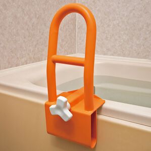 「浴室用手すり（バス用品）」｜詳細画像