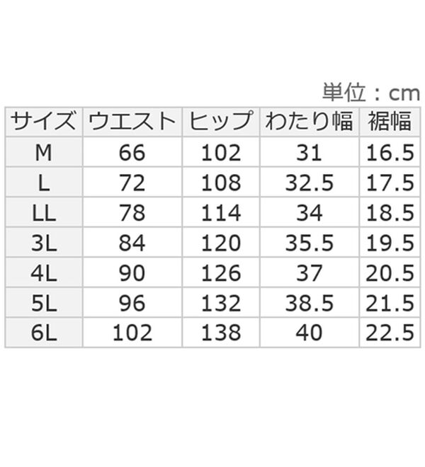 ルフラン（ルフラン）の「【３本組】＜ＦＩＬＡ＞爽快タック入りパンツ（フルレングスパンツ）」｜詳細画像