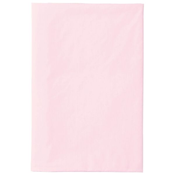 「厚みがある敷布団専用カバー（敷布団カバー・シーツ）」｜ピンク