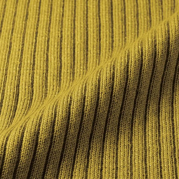 ルフラン（ルフラン）の「花レース切替ニットチュニック（チュニック）」｜詳細画像