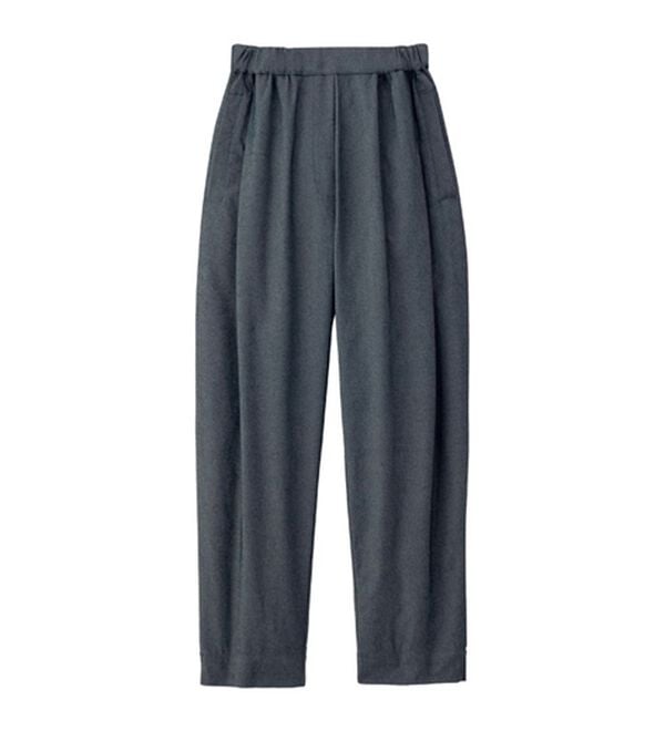 ルフラン（ルフラン）の「【３本組】ゆるっと・ラク！軽やかパンツ＜ポティエル＞（その他パンツ）」｜詳細画像