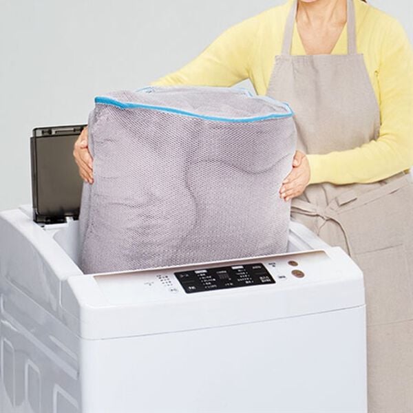 「こたつのようにあたたかい蓄熱ボリューム寝具（敷パッド）」｜詳細画像