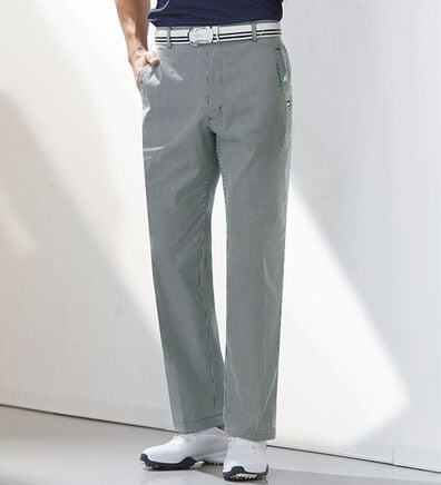 「【２本組】＜ダンロップ・リファインド＞コードレーンアクティブパンツ（メンズフルレングスパンツ）」