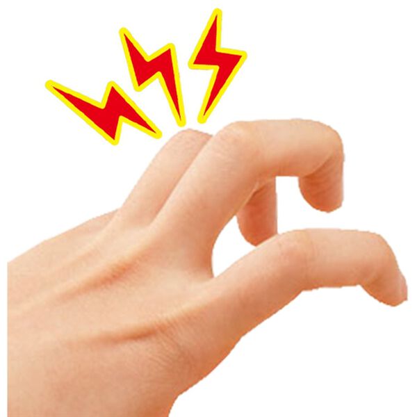 「指関節まもりん（サポーター・肩腰膝ケア）」｜詳細画像