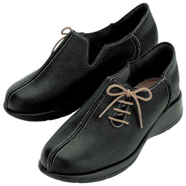 RYUJI TAKAI　牛革　サンダル コンフォート 　リュウジタカイ リュウジタカイ ゆったり5E牛革スリッポンシューズ - ベルーナ