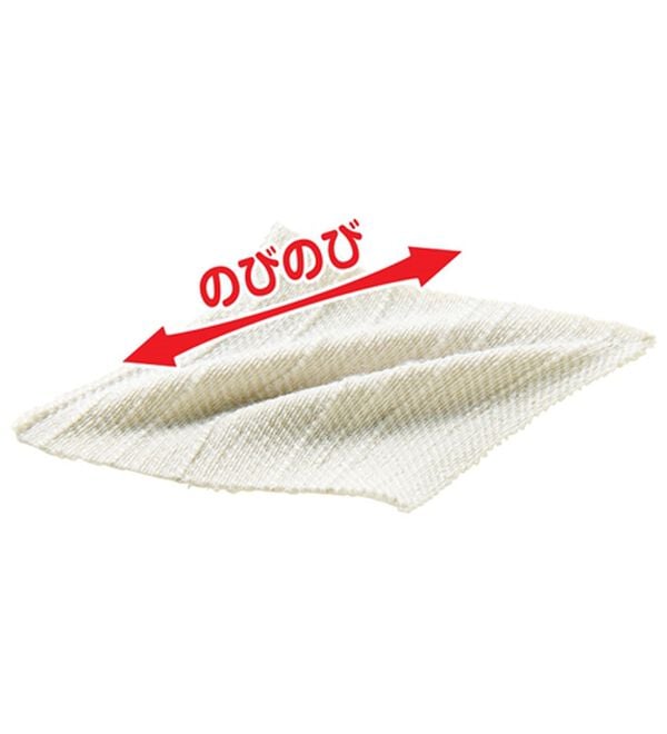 ルフラン（ルフラン）の「【３本組】毎日らくちん夏素材パンツ（フルレングスパンツ）」｜詳細画像