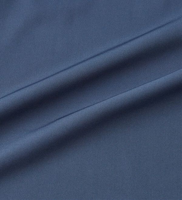 RANAN（ラナン）の「クラシカルカラーシャツワンピ（シャツワンピース）」｜詳細画像