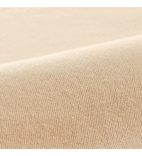 BELLUNA（ベルーナ）の「スヌーピーひょっこりデザイントレーナー（トレーナー・スウェット）」｜詳細画像