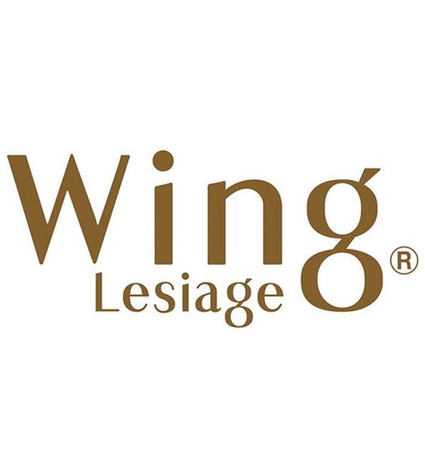 LAVIENNE（ラヴィエンヌ）の「＜ワコール＞Ｗｉｎｇ　Ｌｅｓｓｉａｇｅ（レシアージュ）脇すっきりブラ（ブラジャー）」｜詳細画像