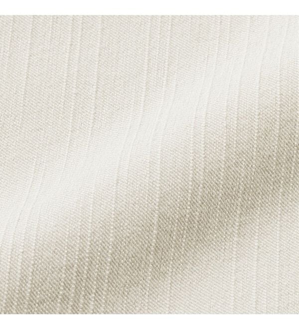 ルフラン（ルフラン）の「【３本組】毎日らくちん夏素材パンツ（フルレングスパンツ）」｜詳細画像