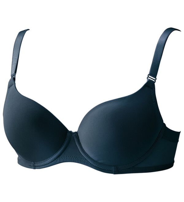 LAVIENNE（ラヴィエンヌ）の「アウターに響きにくい！風がす～っと通る涼やかブラ（ブラジャー）」｜詳細画像