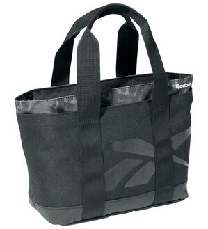「＜リーボック＞ミニトートバッグ（メンズゴルフウェア）」｜詳細画像