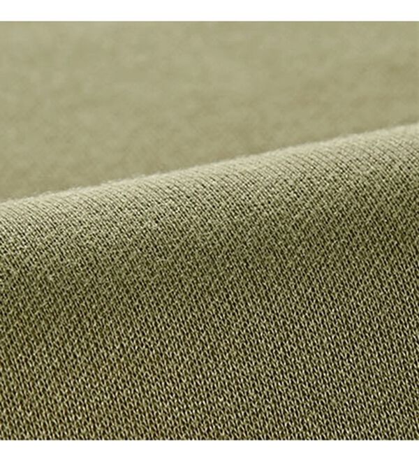 BELLUNA（ベルーナ）の「＜ＥＬＬＥ　Ａｃｔｉｖｅ＞バックリボンロゴチュニック（チュニック）」｜詳細画像