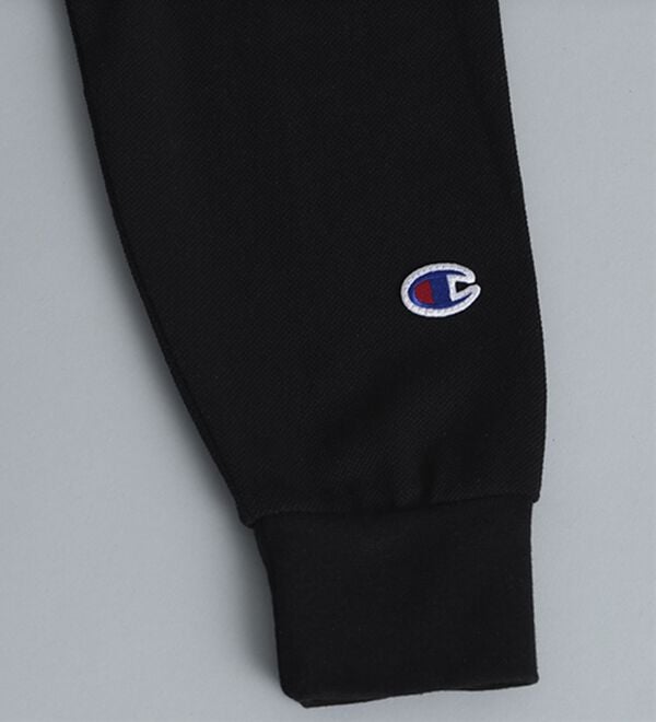 「＜チャンピオン＞鹿の子デザインポロシャツ（メンズポロシャツ）」｜詳細画像