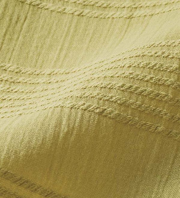 ルフラン（ルフラン）の「ゆるぽわ＊綿１００％リボンブラウス（ブラウス）」｜詳細画像