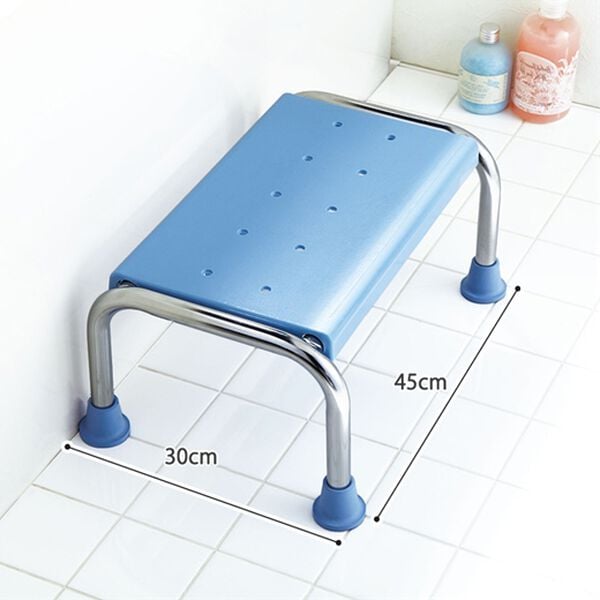 「浴室用ステップ台（シニア・生活サポート）」｜詳細画像