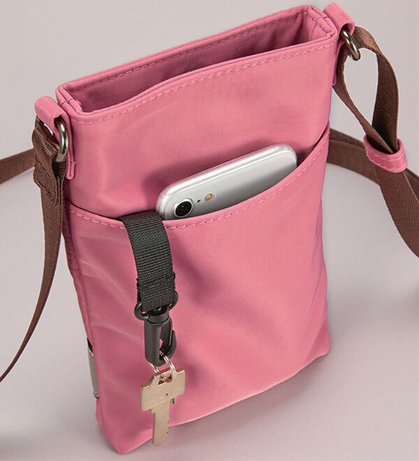 BELLUNA（ベルーナ）の「お出かけ上手なドットモチーフミニショルダー（ショルダーバッグ）」｜詳細画像