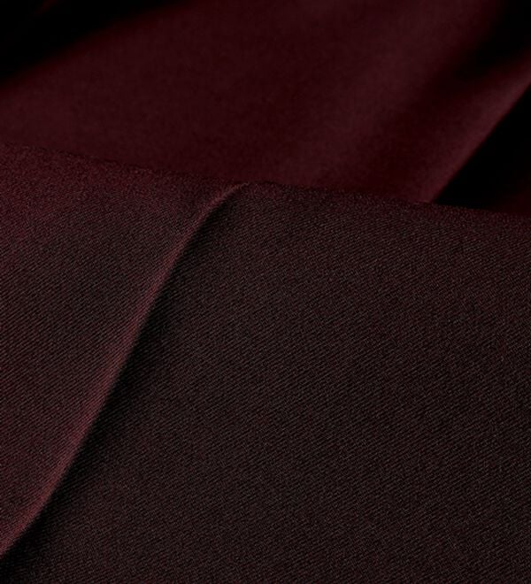 BELLUNA（ベルーナ）の「メランジストレッチ素材ワイドパンツ（ワイドパンツ・ガウチョ）」｜詳細画像