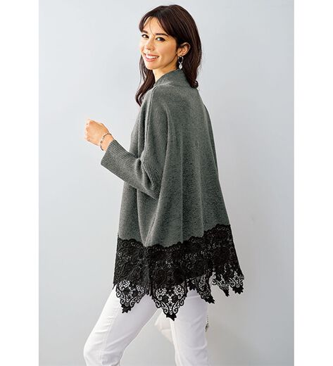 トクコプルミエヴォル ウールチュニック tokuko 1er vol トクコプルミエヴォル チュニック - メルカリ