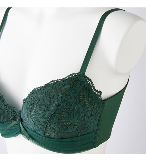 YU'NOW（ユナウ）の「美し盛りのスタイルアップブラ（ブラジャー）」｜詳細画像