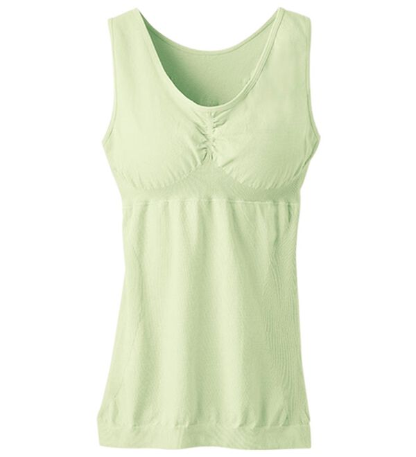 「【３色組】新・綿混の美ラクるボディインナー（ボディスーツ・シェイパー）」｜詳細画像