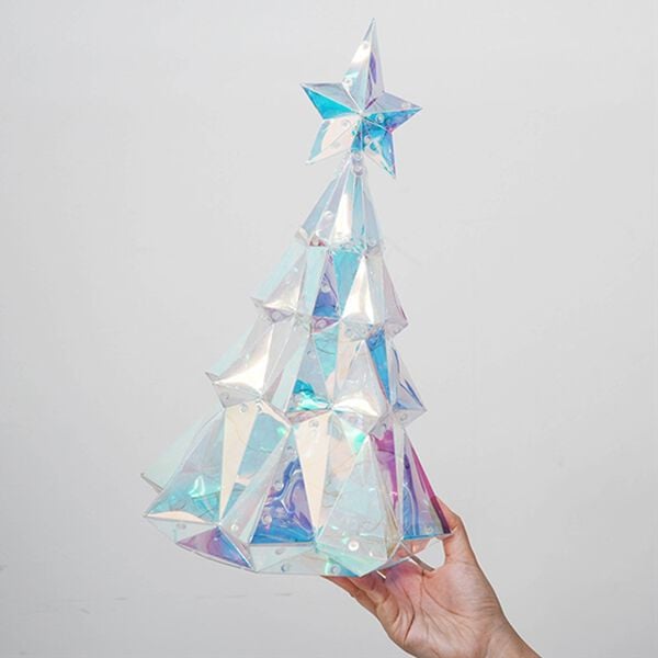 「クリスマスイルミネーションオブジェ（照明・ライト）」｜詳細画像