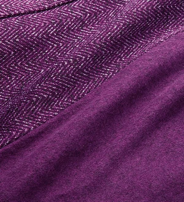 ルフラン（ルフラン）の「【３色組】軽くてふんわりジャカードカフタン（カットソー）」｜詳細画像