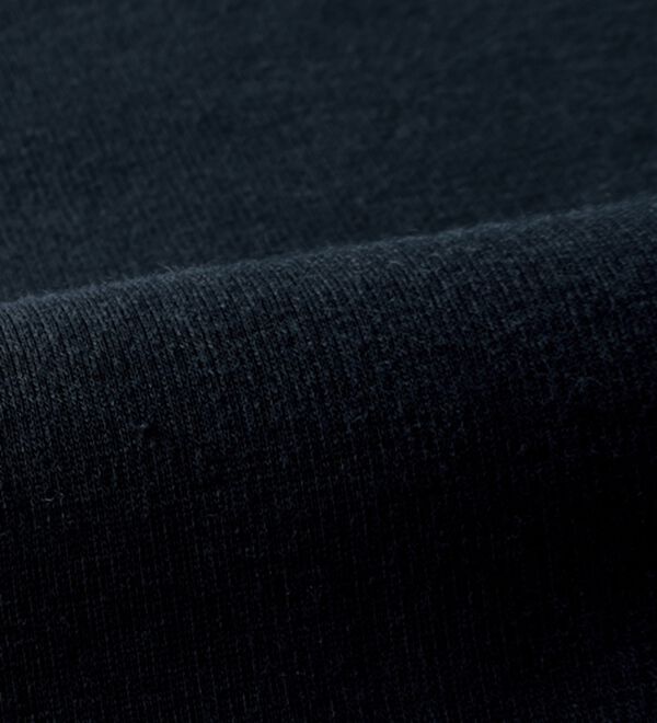 BELLUNA（ベルーナ）の「オフタートルネック配色リブ切替チュニック（チュニック）」｜詳細画像