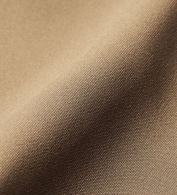 RANAN（ラナン）の「【選べる股下】きれい見え２タックワイドスラックス（ワイドパンツ・ガウチョ）」｜詳細画像